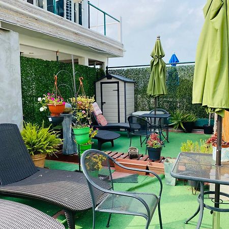 Lilas Del Mar Apartments Playa del Carmen Eksteriør billede