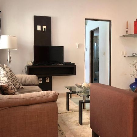 Lilas Del Mar Apartments Playa del Carmen Eksteriør billede