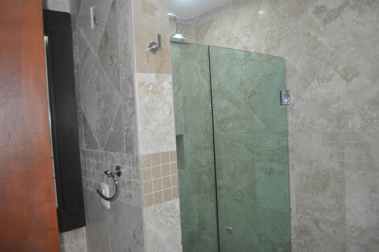 Lilas Del Mar Apartments Playa del Carmen Eksteriør billede