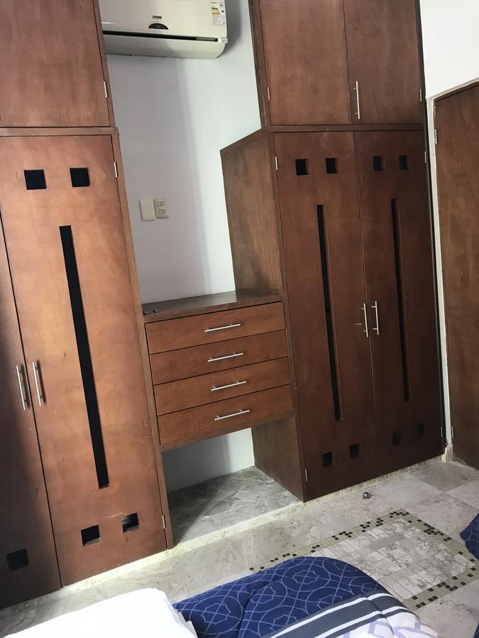 Lilas Del Mar Apartments Playa del Carmen Eksteriør billede
