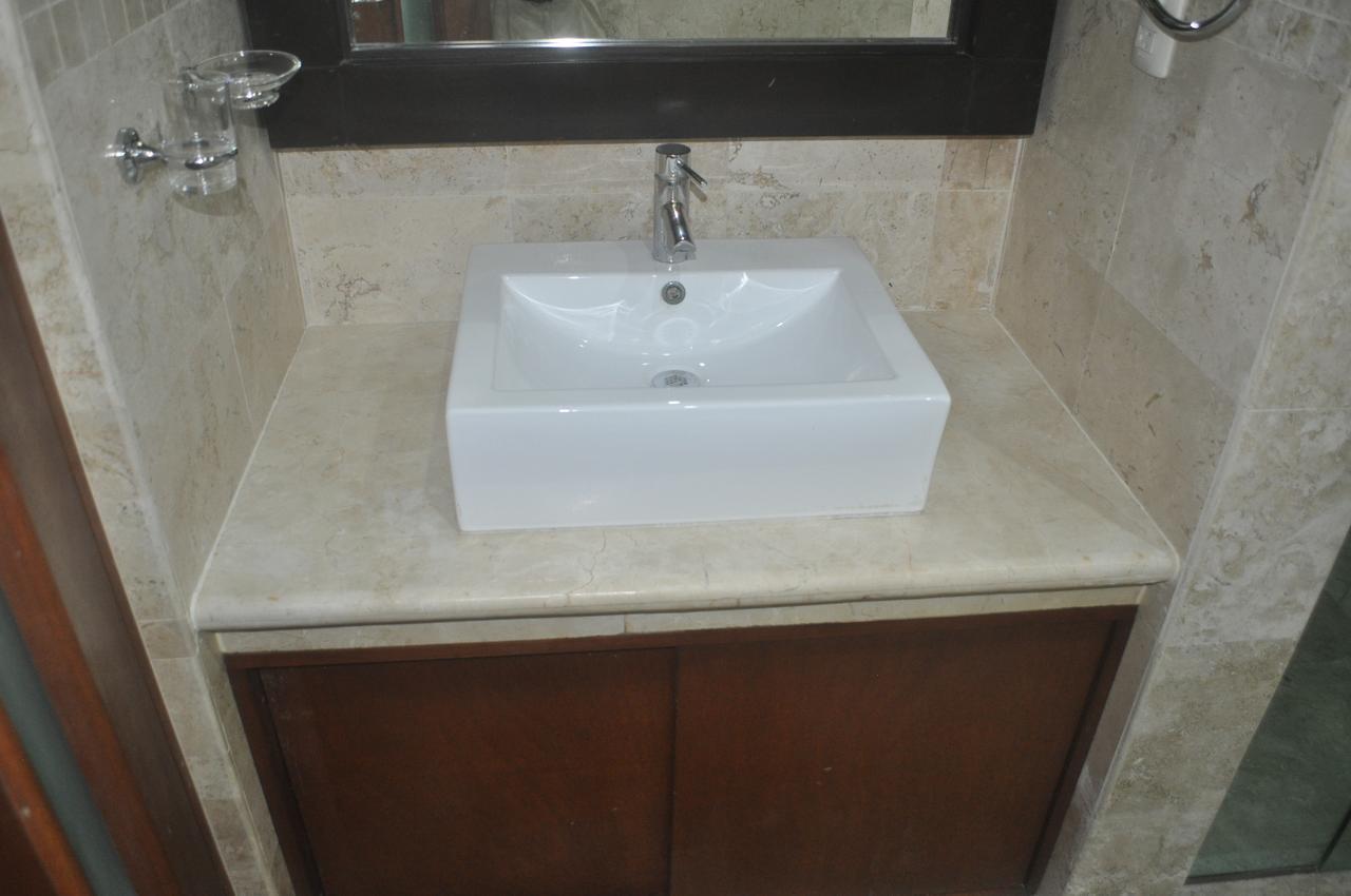 Lilas Del Mar Apartments Playa del Carmen Eksteriør billede