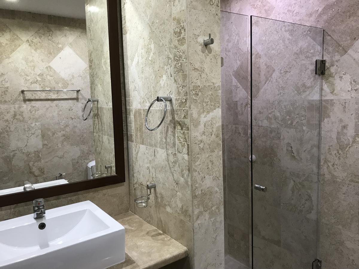 Lilas Del Mar Apartments Playa del Carmen Eksteriør billede