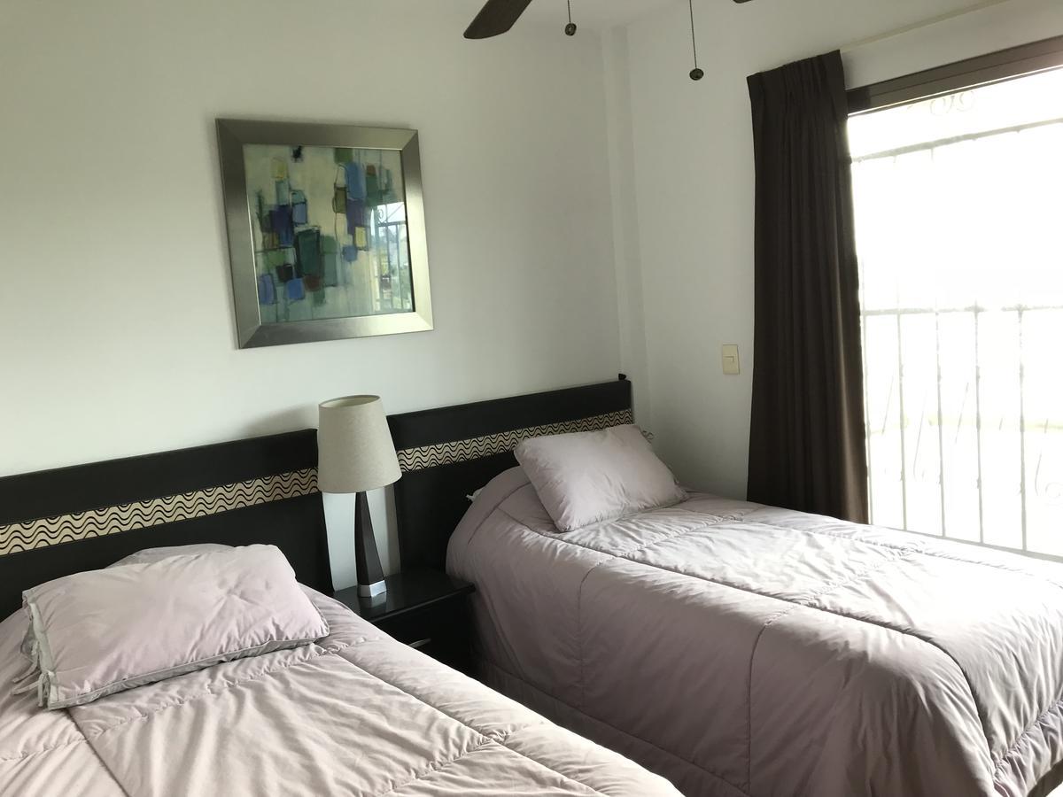 Lilas Del Mar Apartments Playa del Carmen Eksteriør billede