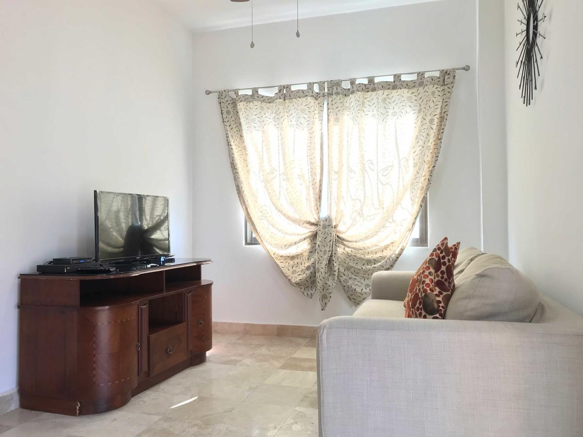 Lilas Del Mar Apartments Playa del Carmen Eksteriør billede