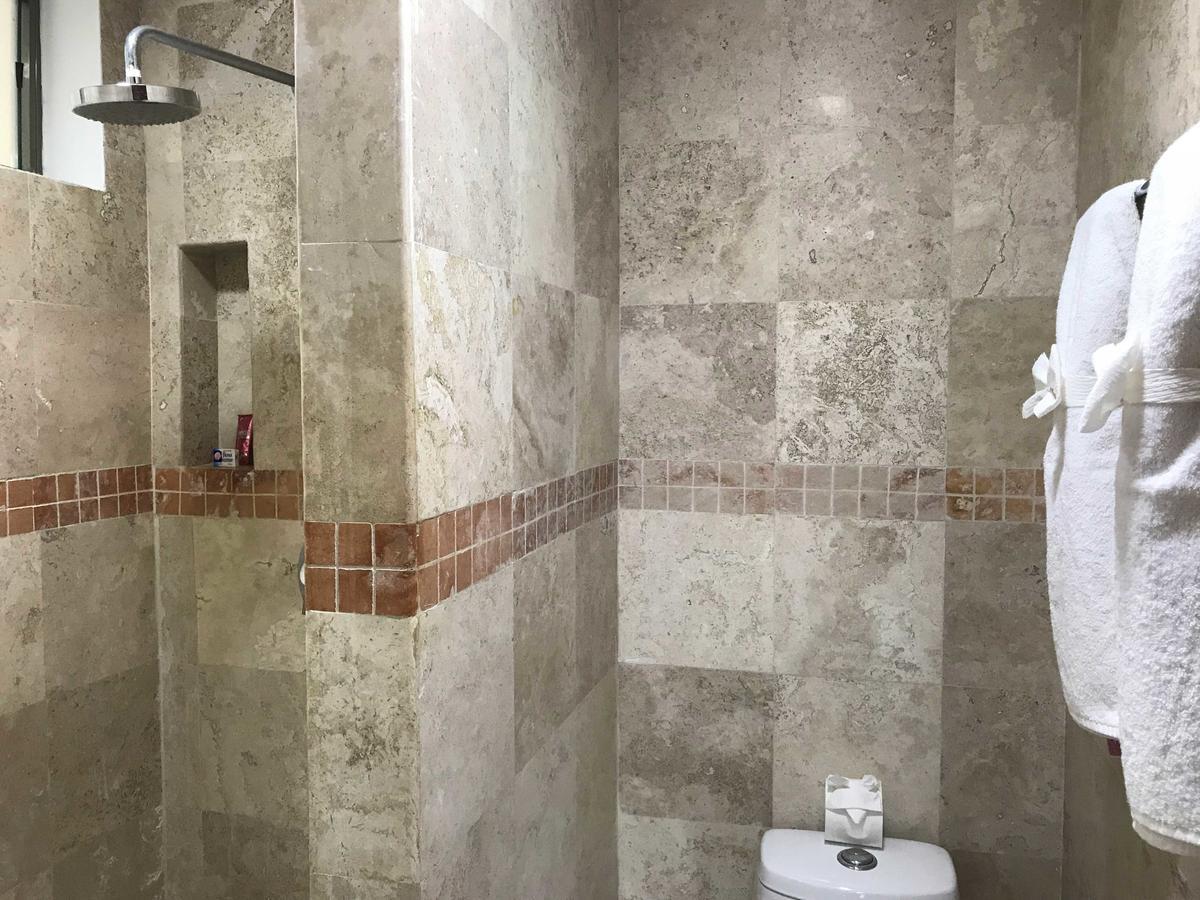Lilas Del Mar Apartments Playa del Carmen Eksteriør billede